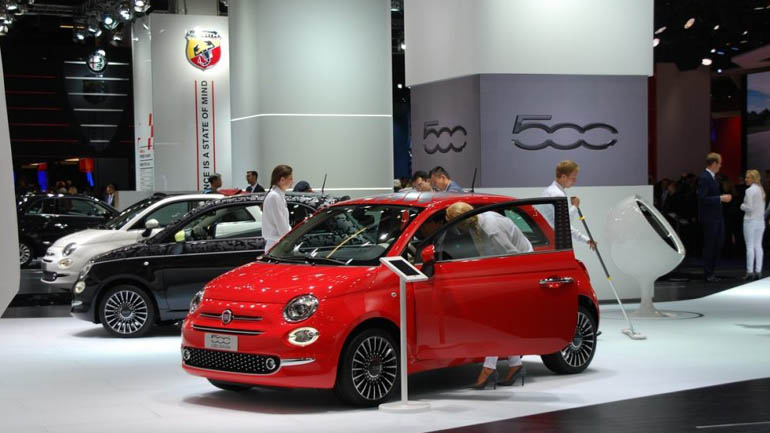 Δωρεάν χειμερινός έλεγχος σε όλα τα Fiat, Alfa Romeo και Abarth